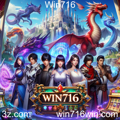 A Evolução dos RPGs: Experiências Imersivas no Mundo dos Jogos